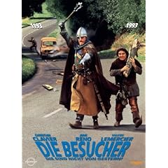 Die Besucher [Special Edition]