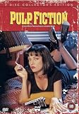 Pulp Fiction [Import anglais]