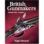 British Gunmakers London