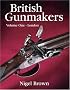 British Gunmakers London