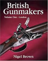 British Gunmakers London