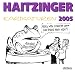 Produkt-Bild: Karikaturen 2005: Politische Karikaturen