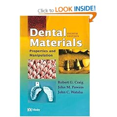 Dental Materials: Properties and Manipulation