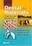  : Dental Materials: Properties and Manipulation (Dental Materials: Properties & Manipulation (Craig))