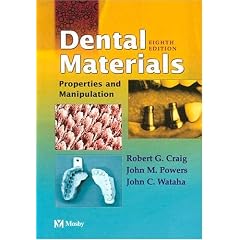 Dental Materials: Properties and Manipulation