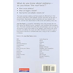 Epilepsy: Just the Facts