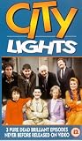 City Lights VHS
