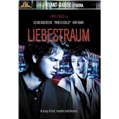 Liebestraum by 