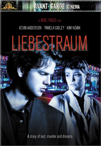 Liebestraum by Pamela Anderson
