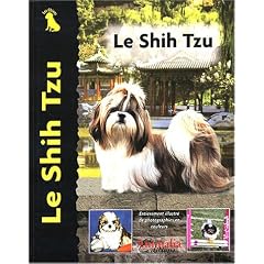 Le Shih Tzu