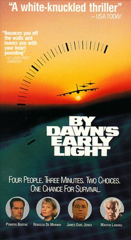 By Dawn's Early Light