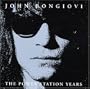 Jon Bongiovi: The Power Station Years 1980-1983