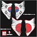 AIR HOLE 2010年モデル エアホールフェイスマスク　INTERNATIONAL SOUTH KOREA　韓国