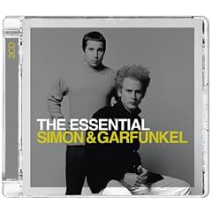 The Essential Simon & Garfunkel