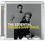 The Essential Simon & Garfunkel