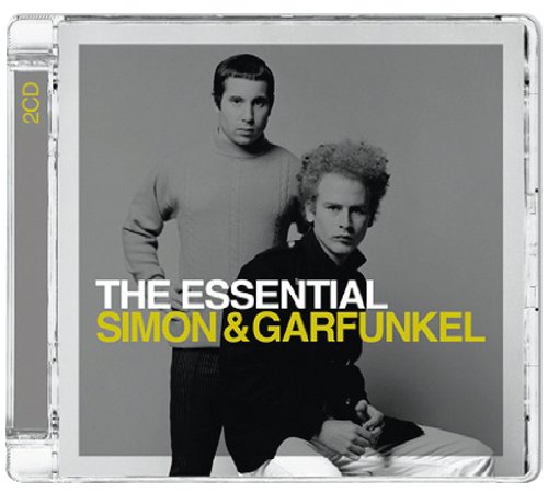 Produkt-Bild: The Essential Simon & Garfunkel