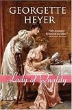 Lady of Quality