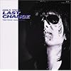 長渕剛「HOLD YOUR LAST CHANCE」