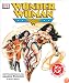 Wonder Woman: The Ultimate Guide to the Amazon Princess