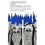 Christianity and Paganism, 350-750: The Conversion of Western Europe (Middle Ages)