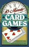10-Minute Card Games