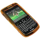 Amzer Luxe Argyle Skin Case with Screen Protector for BlackBerry Bold 9700, ....