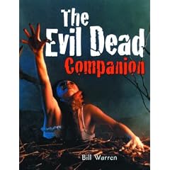 The Evil Dead Companion