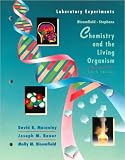 Chemistry and the Living Organism, 6E, Laboratory Manual