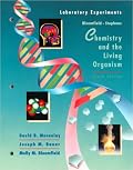Chemistry and the Living Organism, 6E, Laboratory Manual
