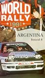 Review Duke Video  / Rally 1991 - Argentina