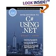 Introduction to C# Using .NET (Integrated .NET Series from Object Innovations)