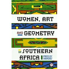 Women, Art and Geometry in Southern Africa