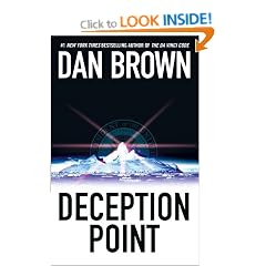 Deception Point