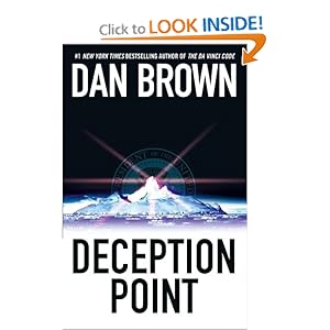 dan brown books