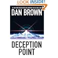 Deception Point by Dan Brown