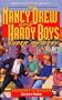 Passport to Danger (Nancy Drew & Hardy Boys Super Mysteries #19)