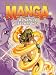 Books : The Art of Drawing and Creating Manga Advanced Techniques (Art of Drawing & Creating)