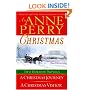 An Anne Perry Christmas: Two Holiday Novels (The Christmas Stories)