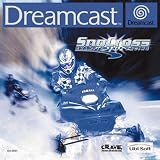 Sno Cross Championship - 