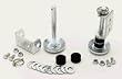 Moose Replacement Conversion Kit for New-style Skids - Pair KD68
