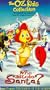 The Oz Kids Collection: Who Stole Santa? [VHS]