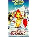 The Oz Kids Collection: Who Stole Santa? [VHS]