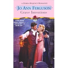 Grave Intentions