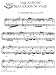 Book Albeniz Recuerdos de Viaje 7. En La Playa: Instantly download and print sheet music