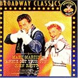 Annie Get Your Gun (1957 Television Cast)