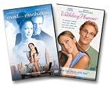 Maid in Manhattan/Wedding Planner [DVD] [2001] [Region 1] [US Import] [NTSC]