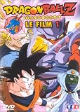 Revue TF1 Vidéo  / Dragon Ball Z, le film 1