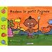 Boubou le petit Pygm�e