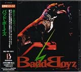 Badd Boyz [Japan Import]