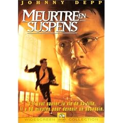 Meurtre en suspens